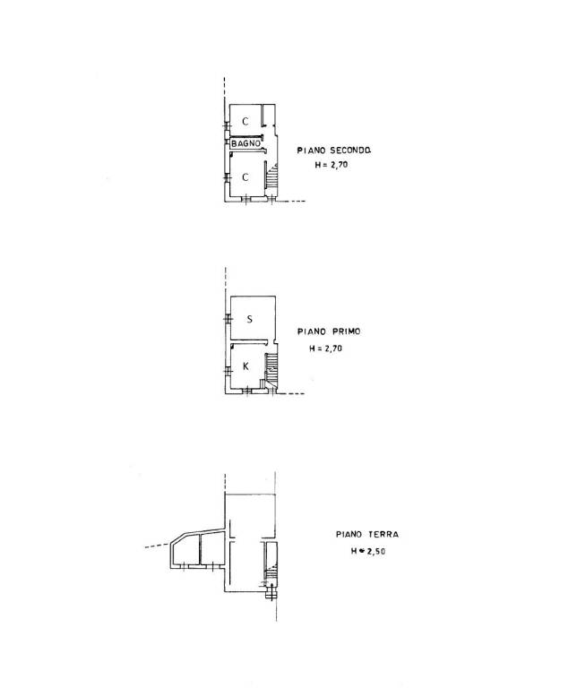 PLAN CASA