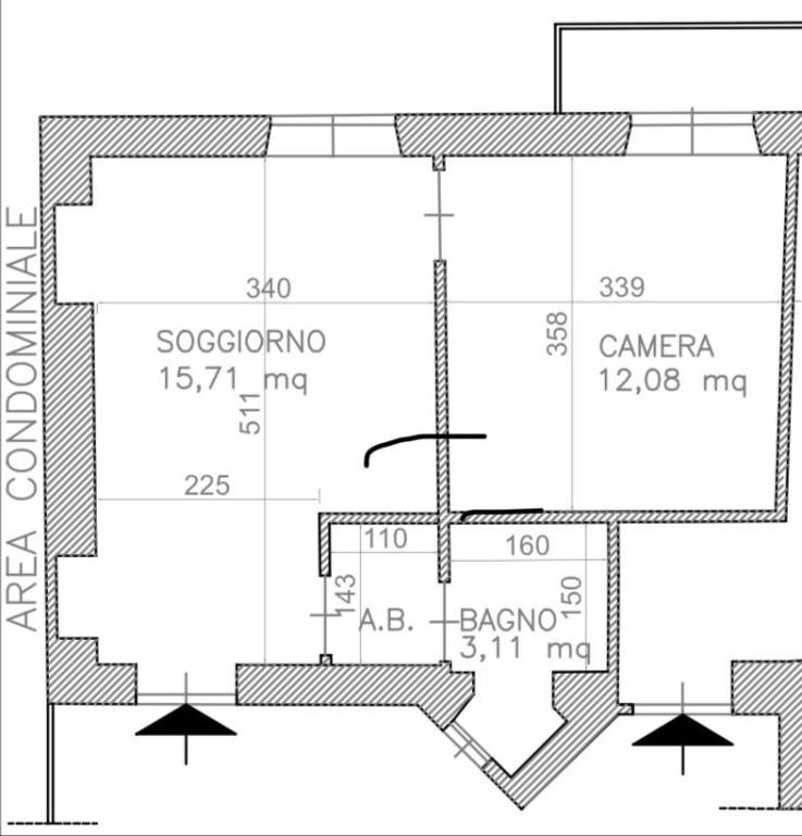 Azeglio immobiliare