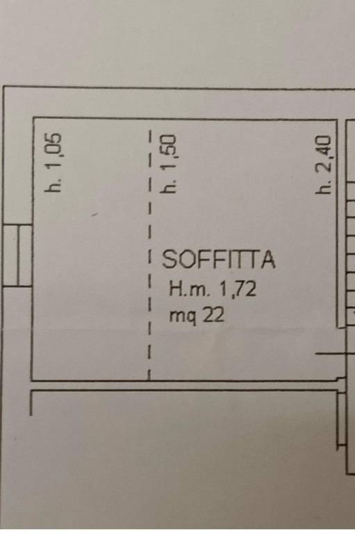 SOFFITTA