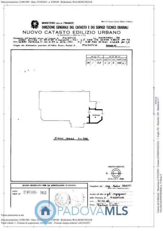 1586 plan  1