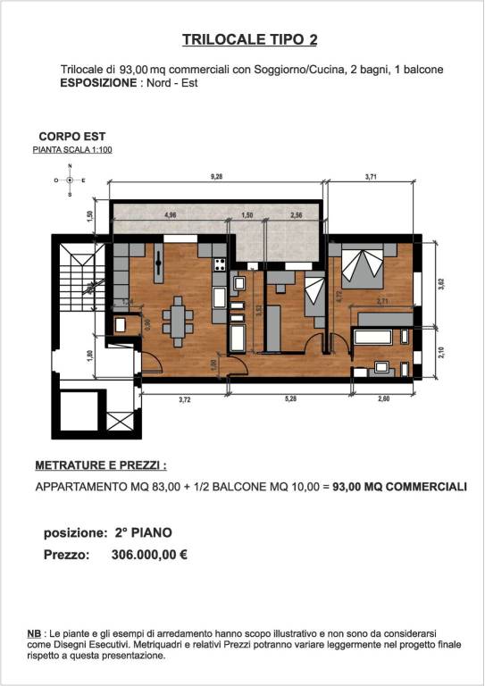 PALAZZ. N5 - SOLUZ. RIMASTE  11-24_12