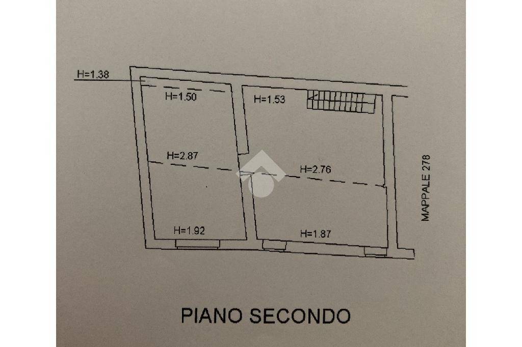 piano secondo