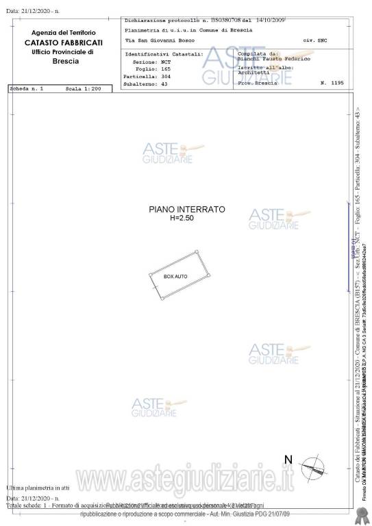 Planimetria-BS-EI-152-2020-6