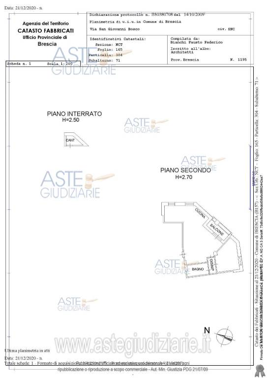 Planimetria-BS-EI-152-2020-5