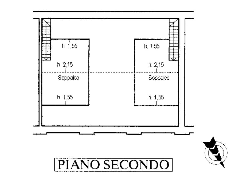 planimetria P2