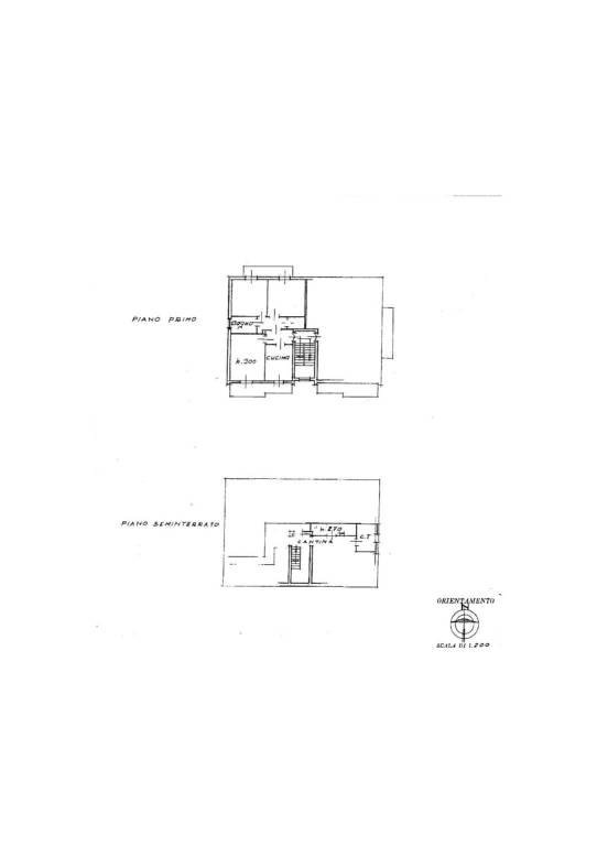 Pln Casa 1