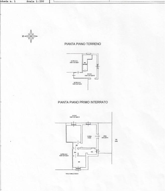 Planimetria 1