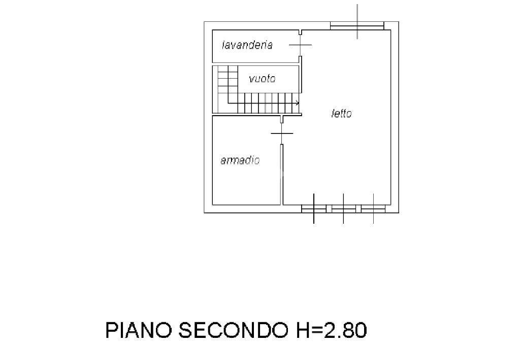 PIANO SECONDO