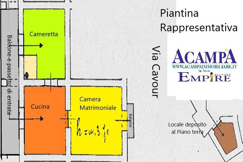 PIANTINA t2187