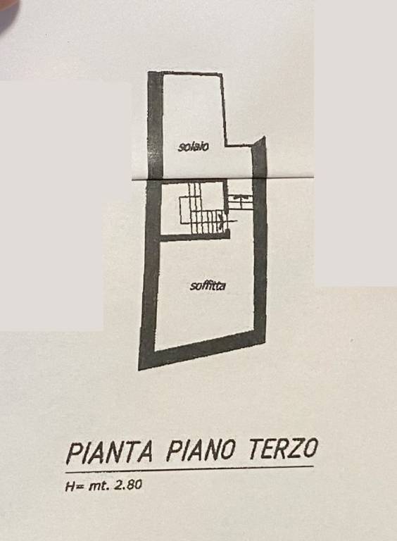 p terzo