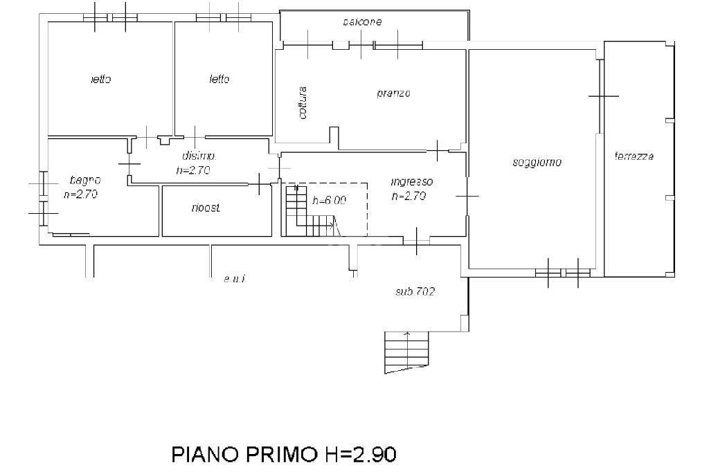 PIANO PRIMO