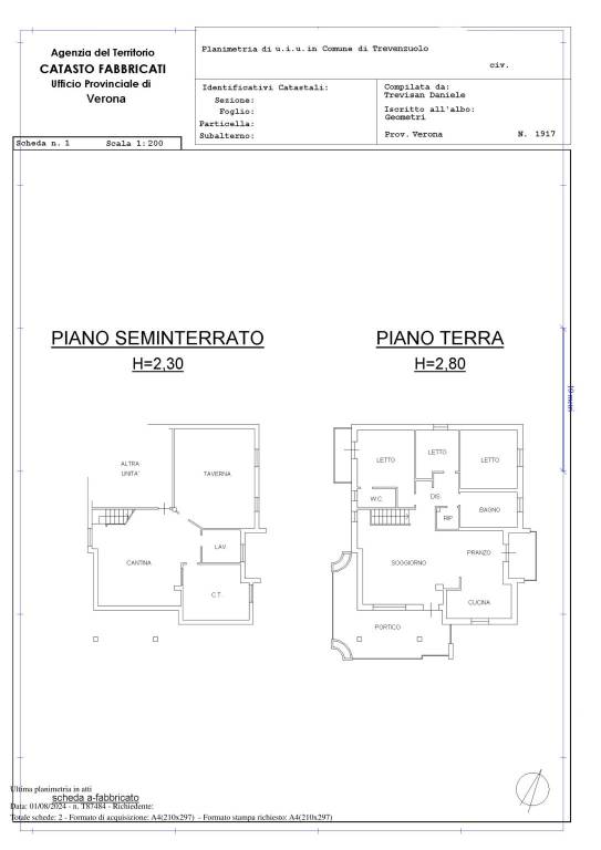 PLN abitazione 1