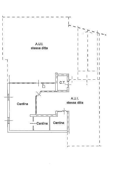 PLN cantine