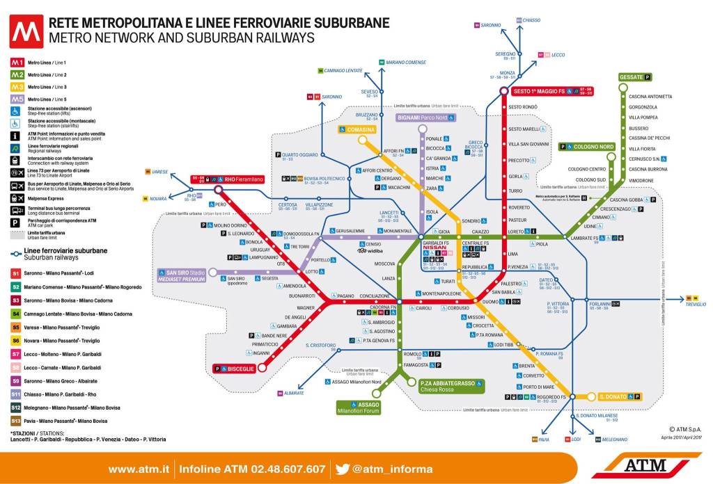 mappa-metro-milano