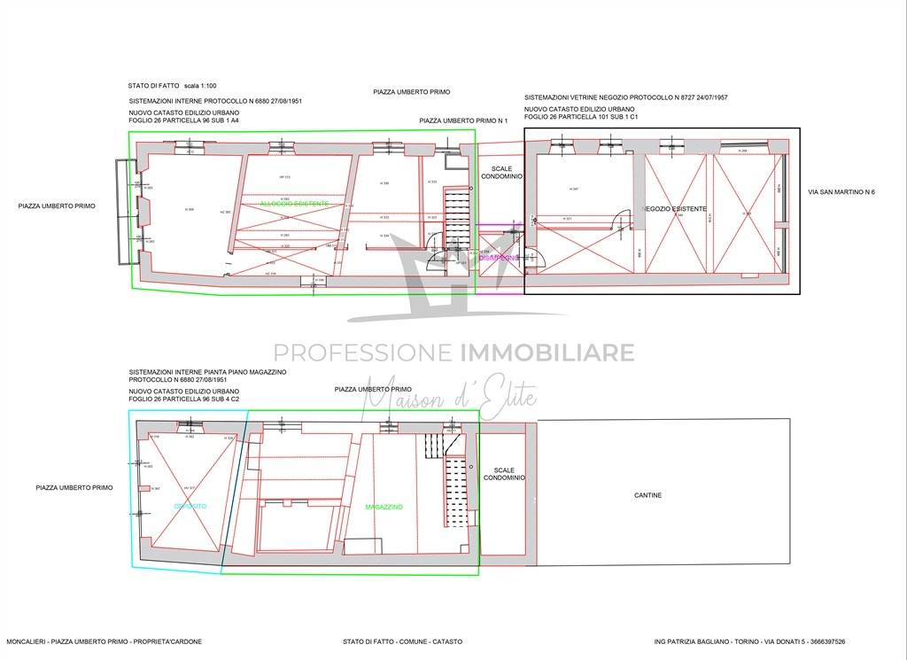 Moncalieri, San Martino27