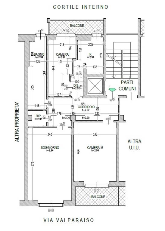 PLAN VALPARAISO P.4