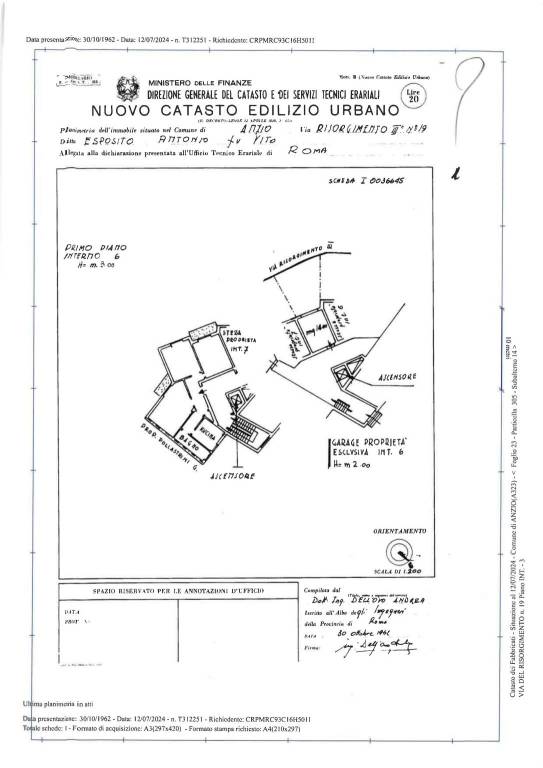 PLAN Ambrosini 52-24 1