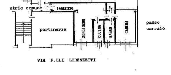 Planimetria (2) Lorenzetti 6 PR