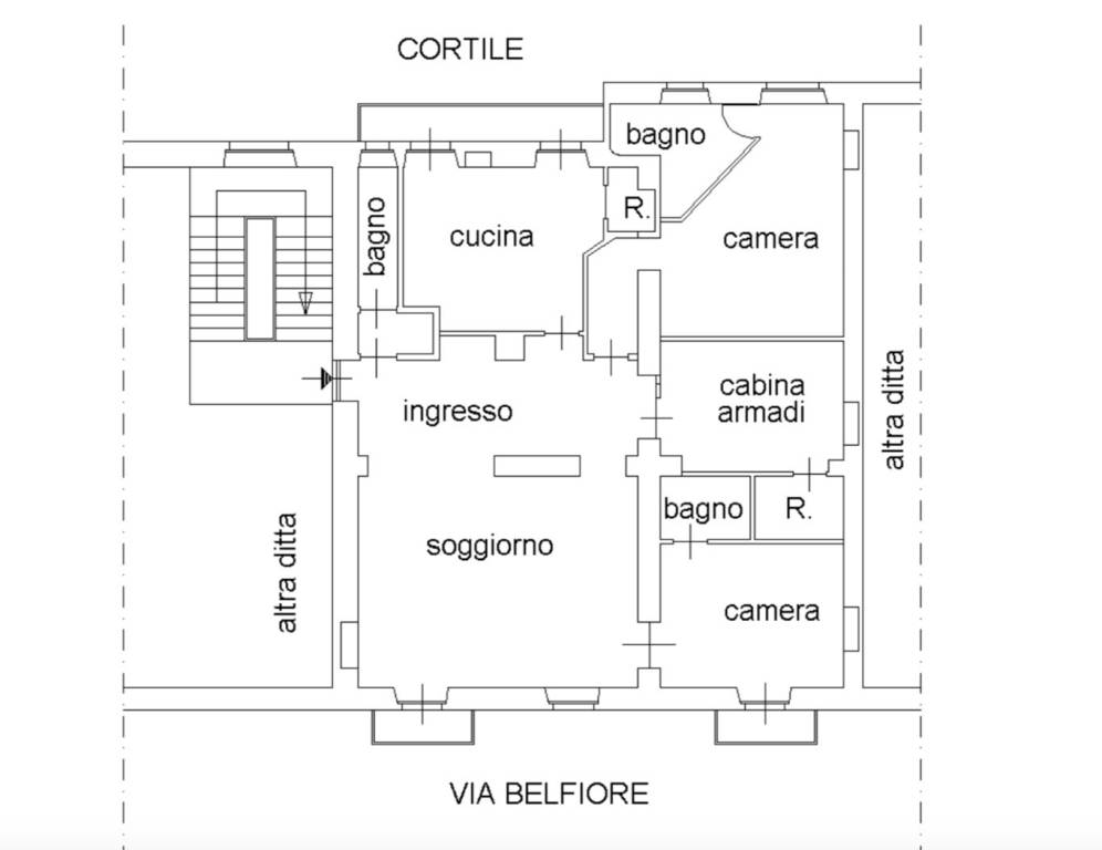 planimetria via belfiore per siti.png