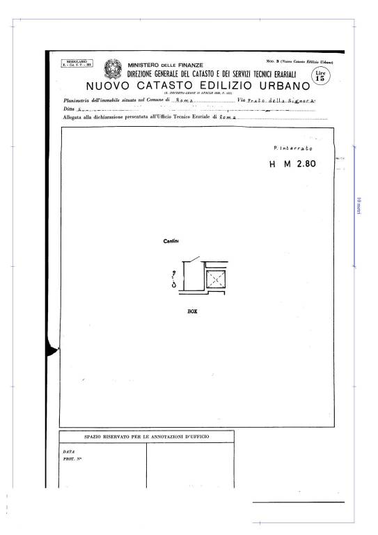 planimetria cantina salviucci giusta 1