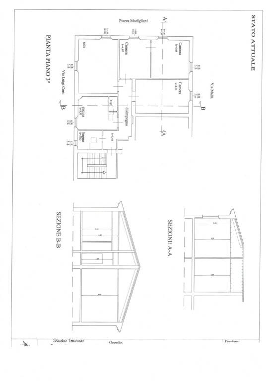 plan Marchetti 1