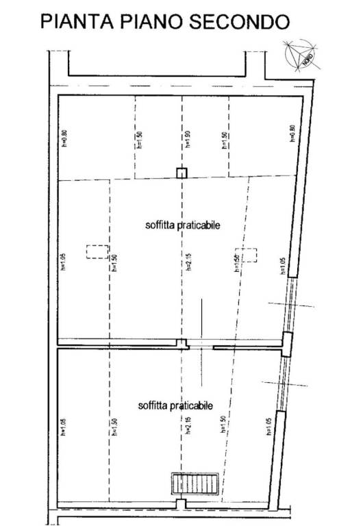 Sottotetto