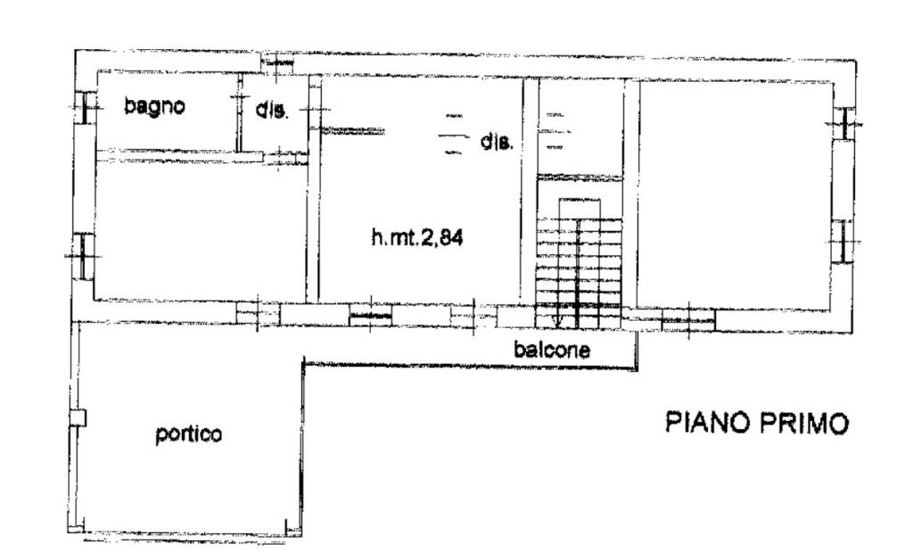 plani primo piano