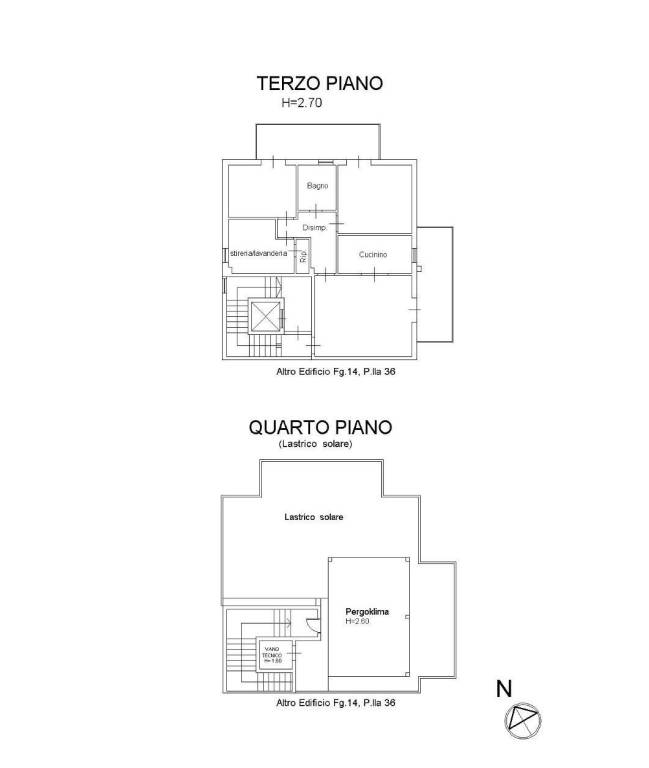 Casagency Immobiliare Palo del Colle Vendita