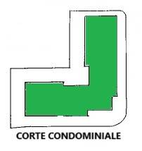 PLAN CORTE CONDOMINIALE