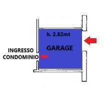 PLAN COLORATA GARAGE