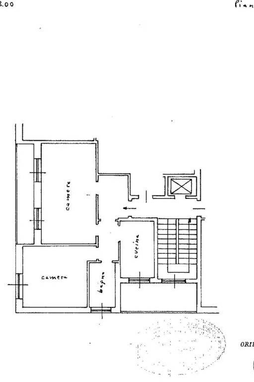 plan casilina 1