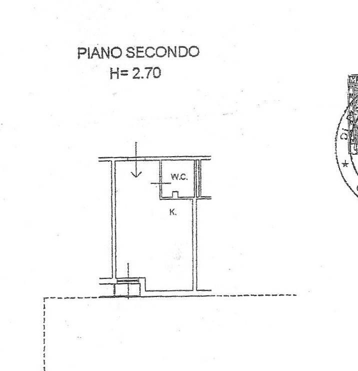 plan catastale