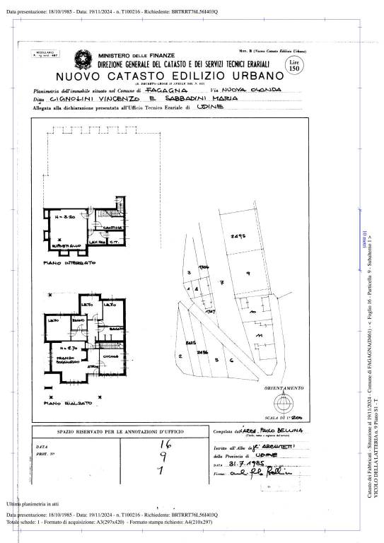 Planimetria 1