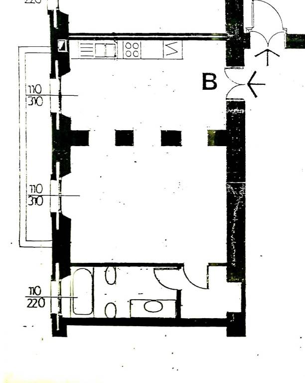 planimetria cadore 30 2