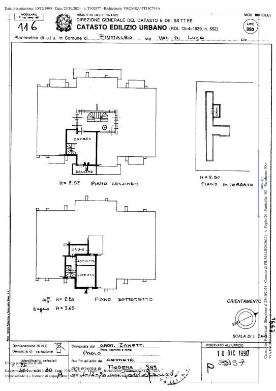 Planimetria 1