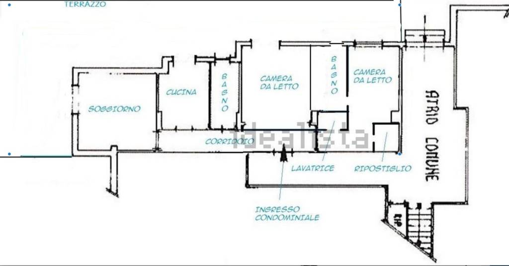 plan alassio