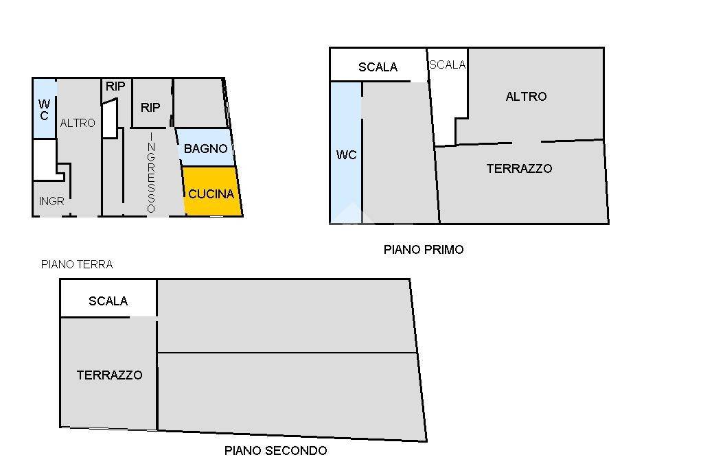 pln via n sauro