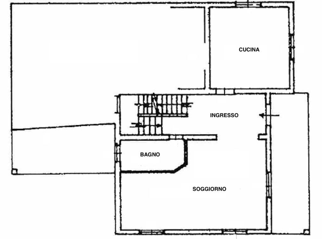 48Livingcasa-Cassago-planimetria