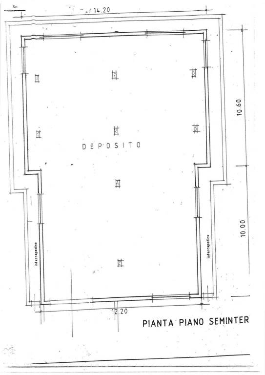 PLAN DIANA 118-24 1