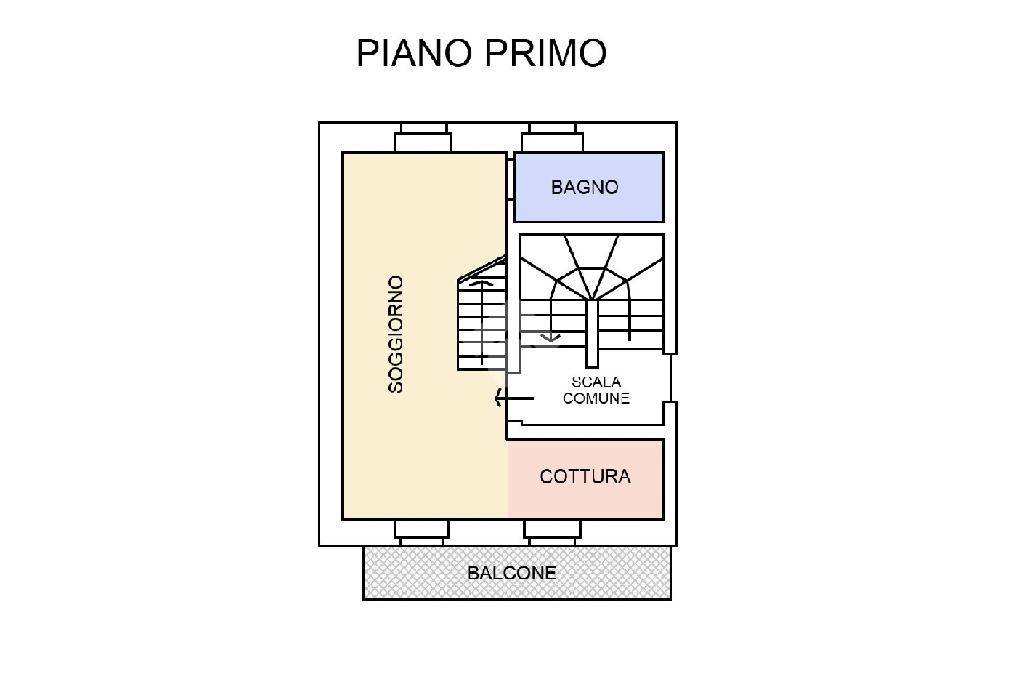 PIANO PRIMO