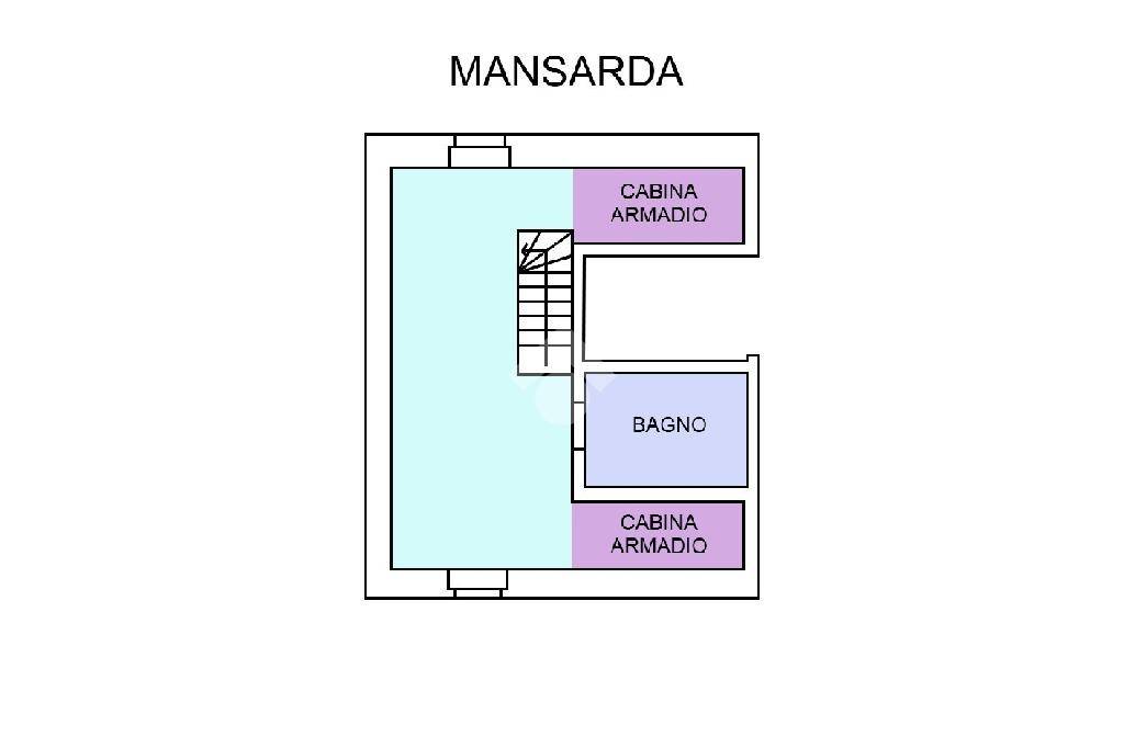 MANSARDA