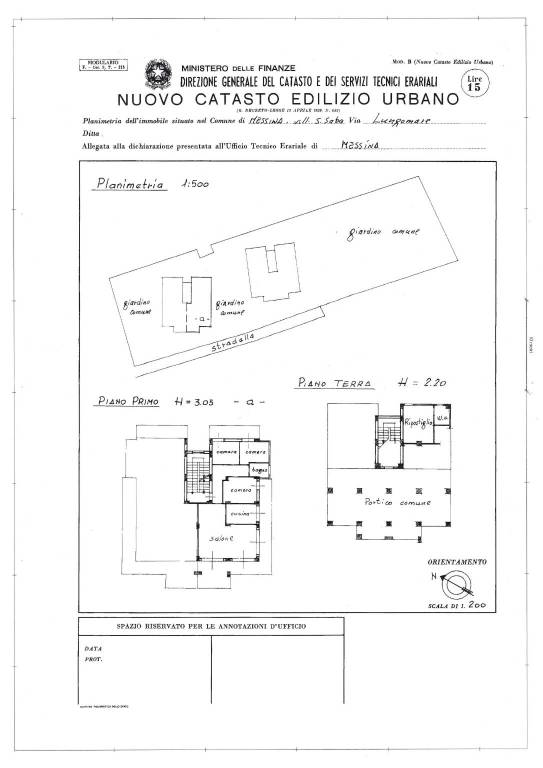 Planimetria 1