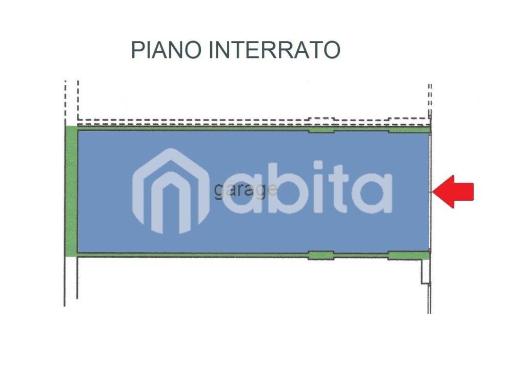 12 Piano interrato