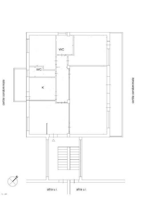 plan via manzoni 157