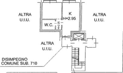 PLANIMETRIA SCARAMPO