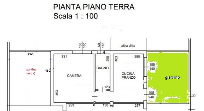 plan 01 Park extra