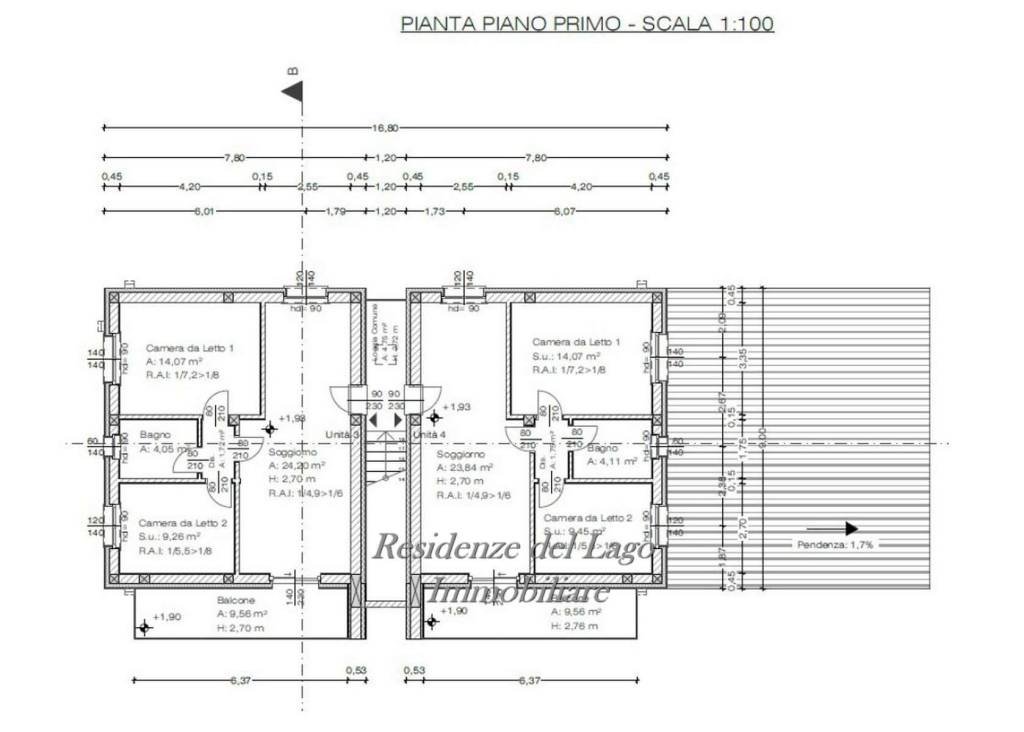 PLANIM PRIMO PIANO