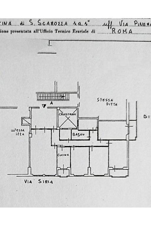 Planimetria