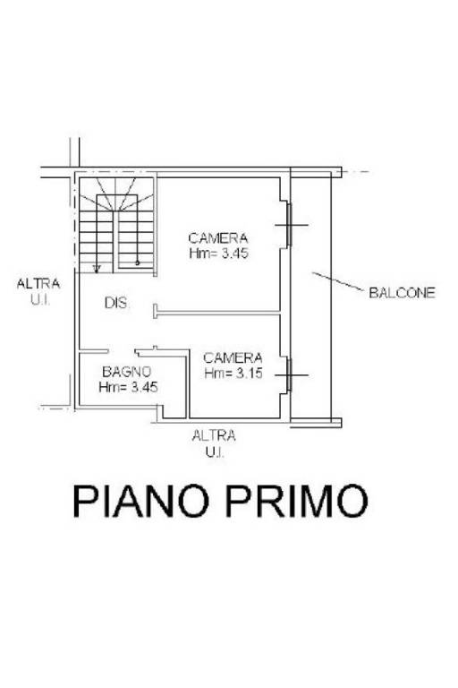 PIANO PRIMO