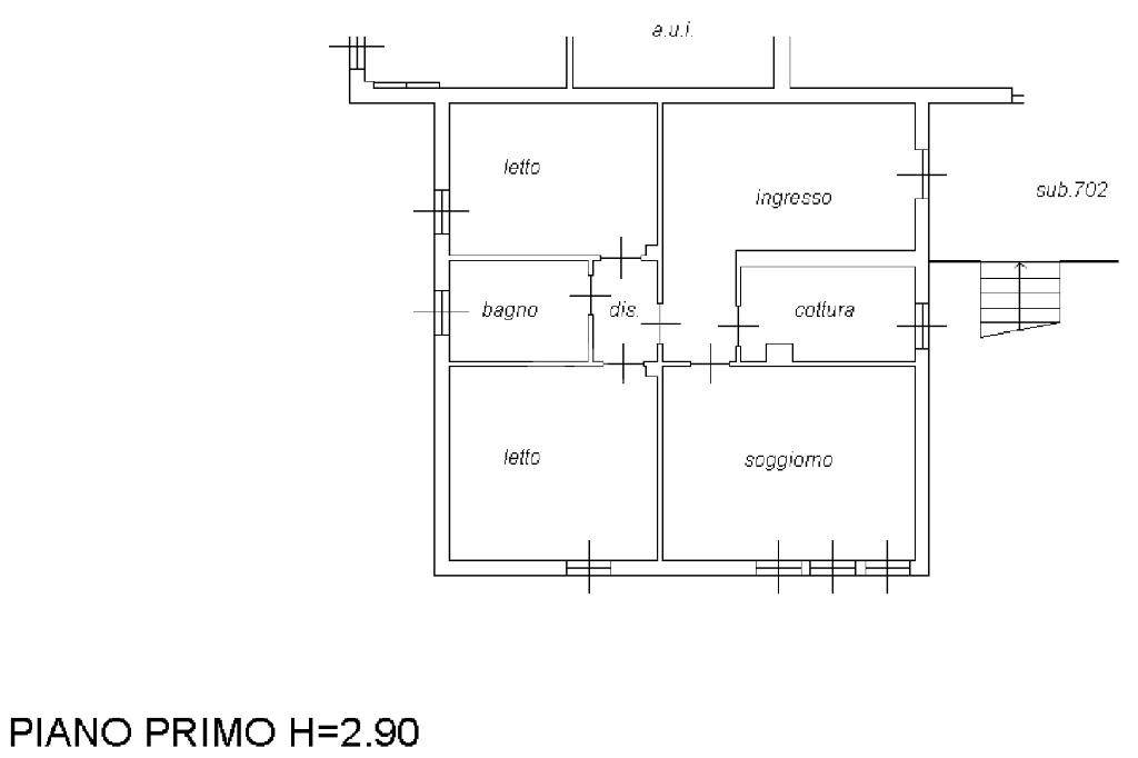 PLANIMETRIA